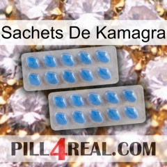 Kamagra Sachets 23